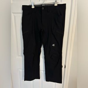 Eddie Bauer First Ascent slacks size 38 x 30